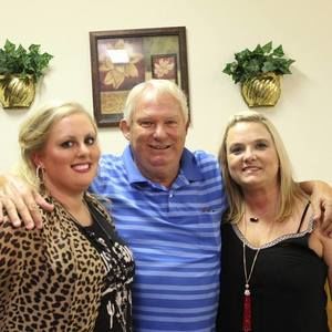 Meet your Posher, Shanda